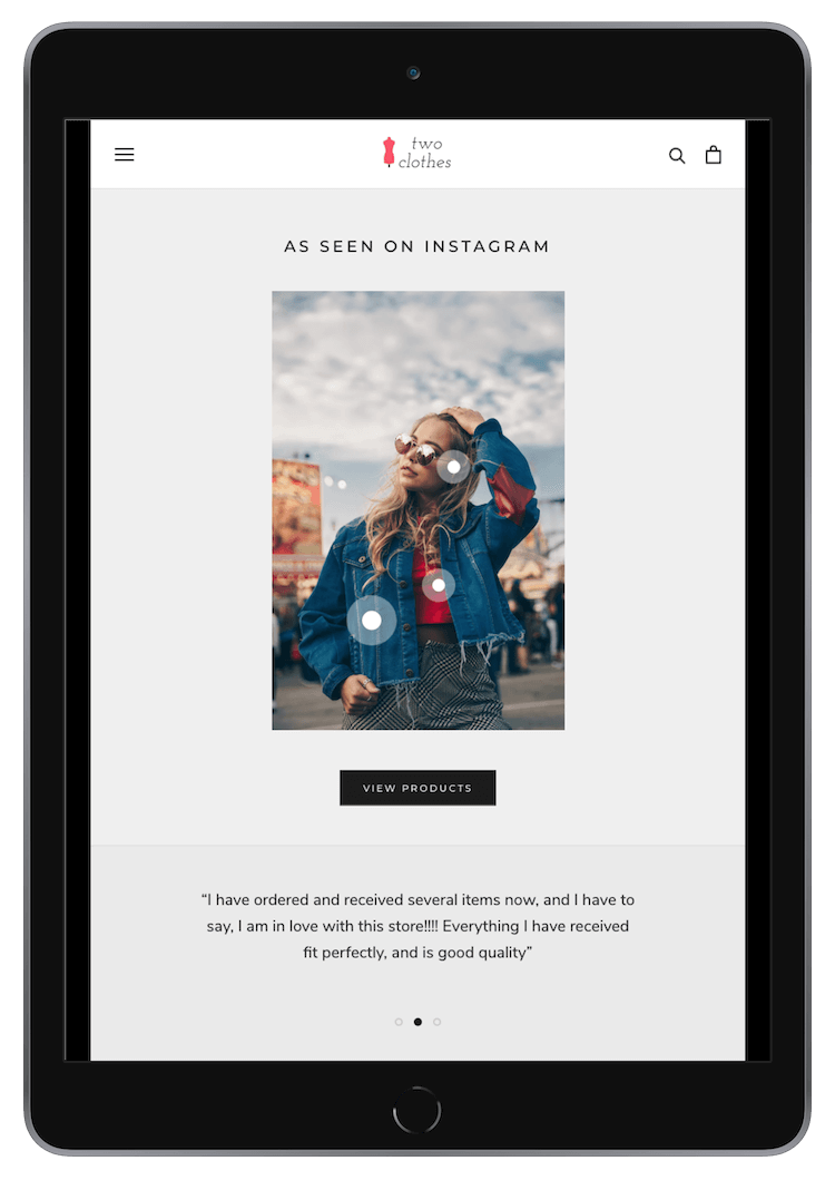MacBook displaying a website showing hands loading 35mm film into a camera with text 'film made easy.'