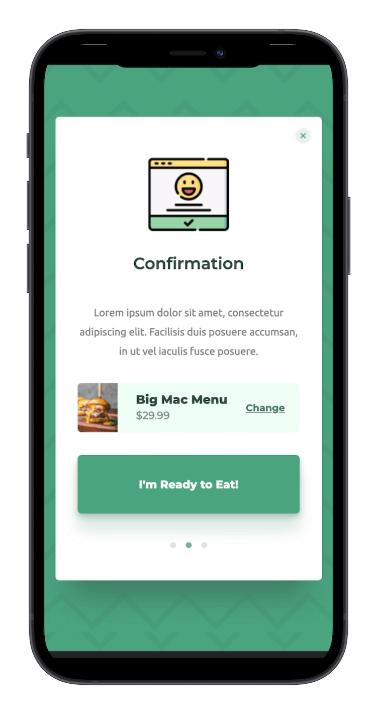 MacBook displaying a website showing hands loading 35mm film into a camera with text 'film made easy.'